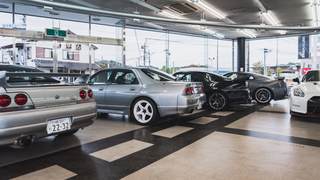 Japan Wants You To Stop Buying All Its Skyline GT-Rs